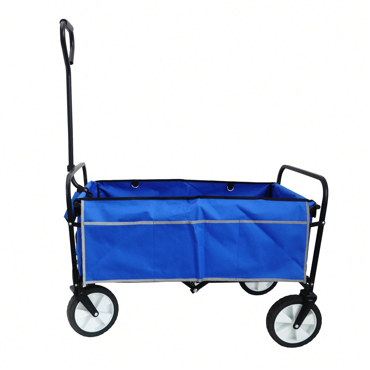 Folding Wagon, Beach Cart, Utility Wagon