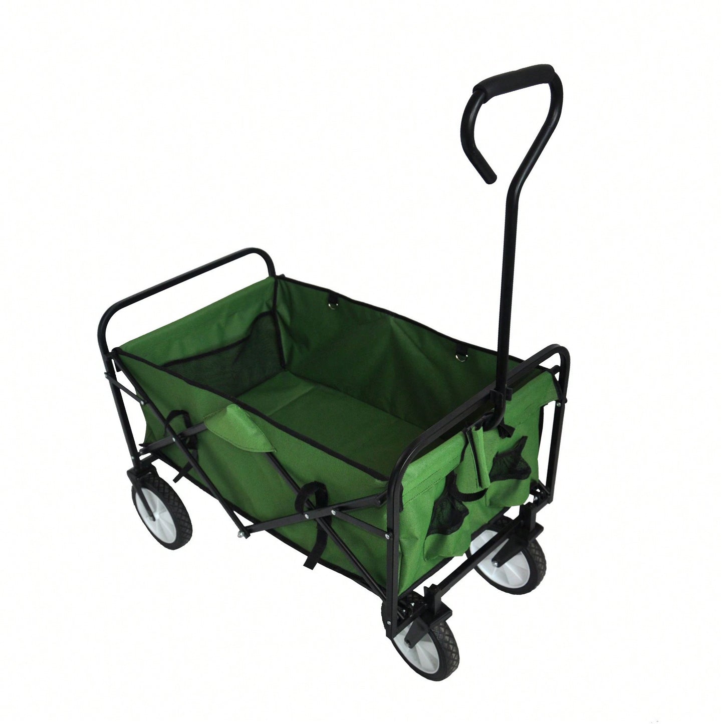 Folding Wagon, Beach Cart, Utility Wagon