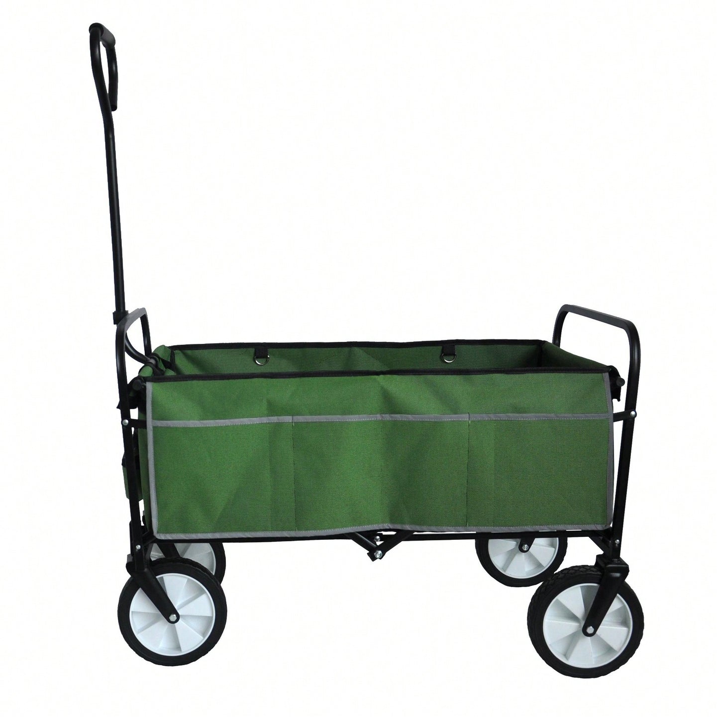 Folding Wagon, Beach Cart, Utility Wagon