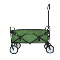 Folding Wagon, Beach Cart, Utility Wagon