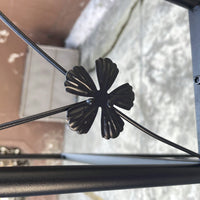 Elegant Garden Arch For Decorating And Supporting Climbing Plants