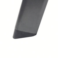 Sturdy And Comfortable Steel Recliner Relaxation And Durability In Elegant Gray