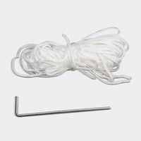 10' X 30' Wedding Party Canopy Tent Outdoor Gazebo With 8 Removable Sidewalls