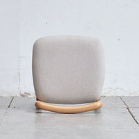 Versatile Beech Wood Make-Up Stool Bed Bench