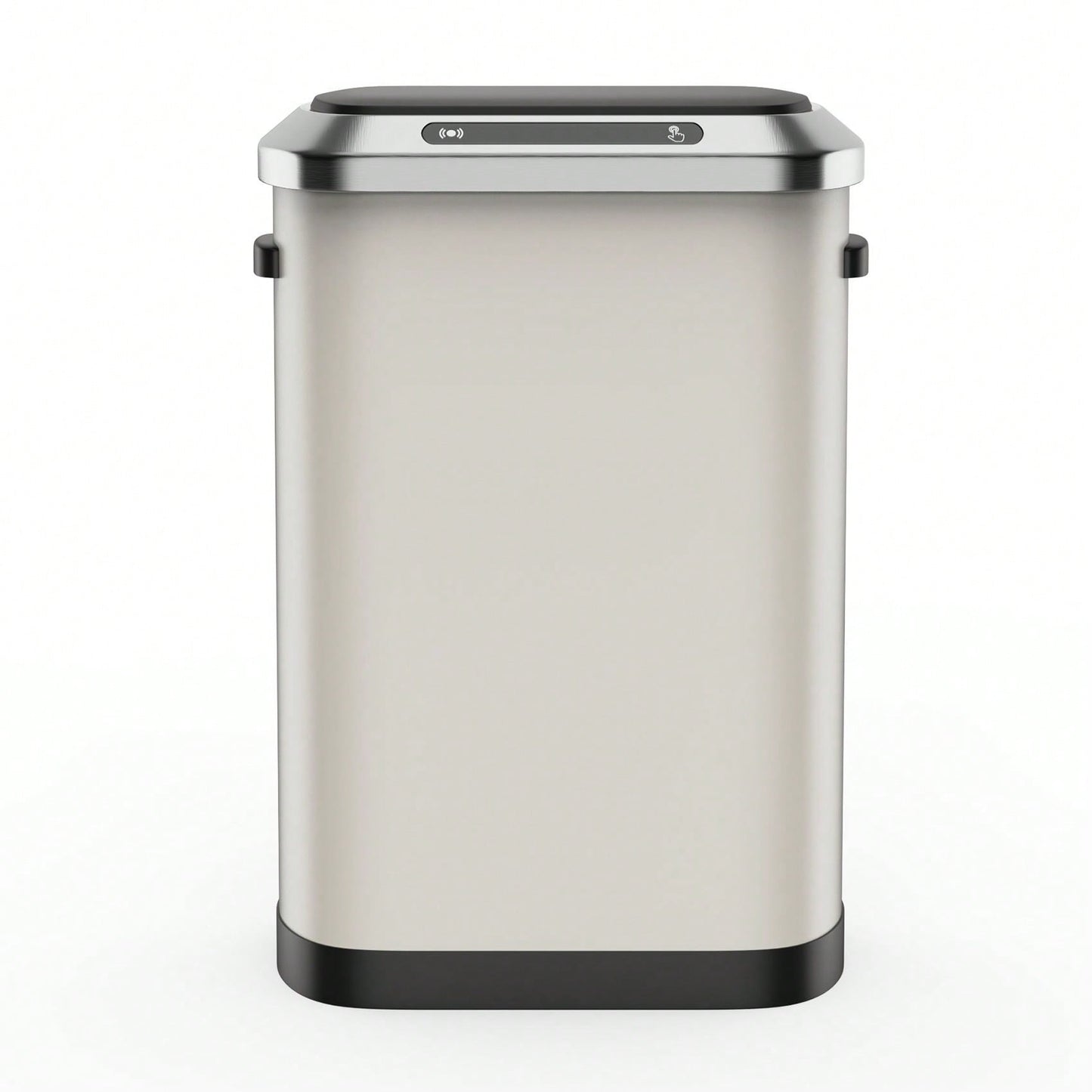 Introducing The 50L Smart Automatic Trash Can Hands-Free Operation, Silent Lid Closure, And Large Capacity
