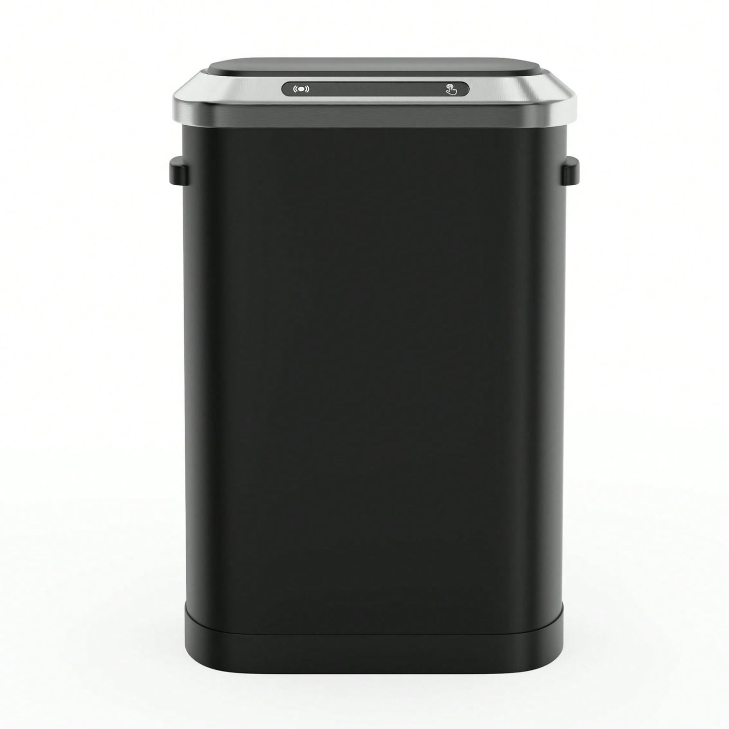 Introducing The 50L Smart Automatic Trash Can Hands-Free Operation, Silent Lid Closure, And Large Capacity