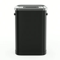 Introducing The 50L Smart Automatic Trash Can Hands-Free Operation, Silent Lid Closure, And Large Capacity