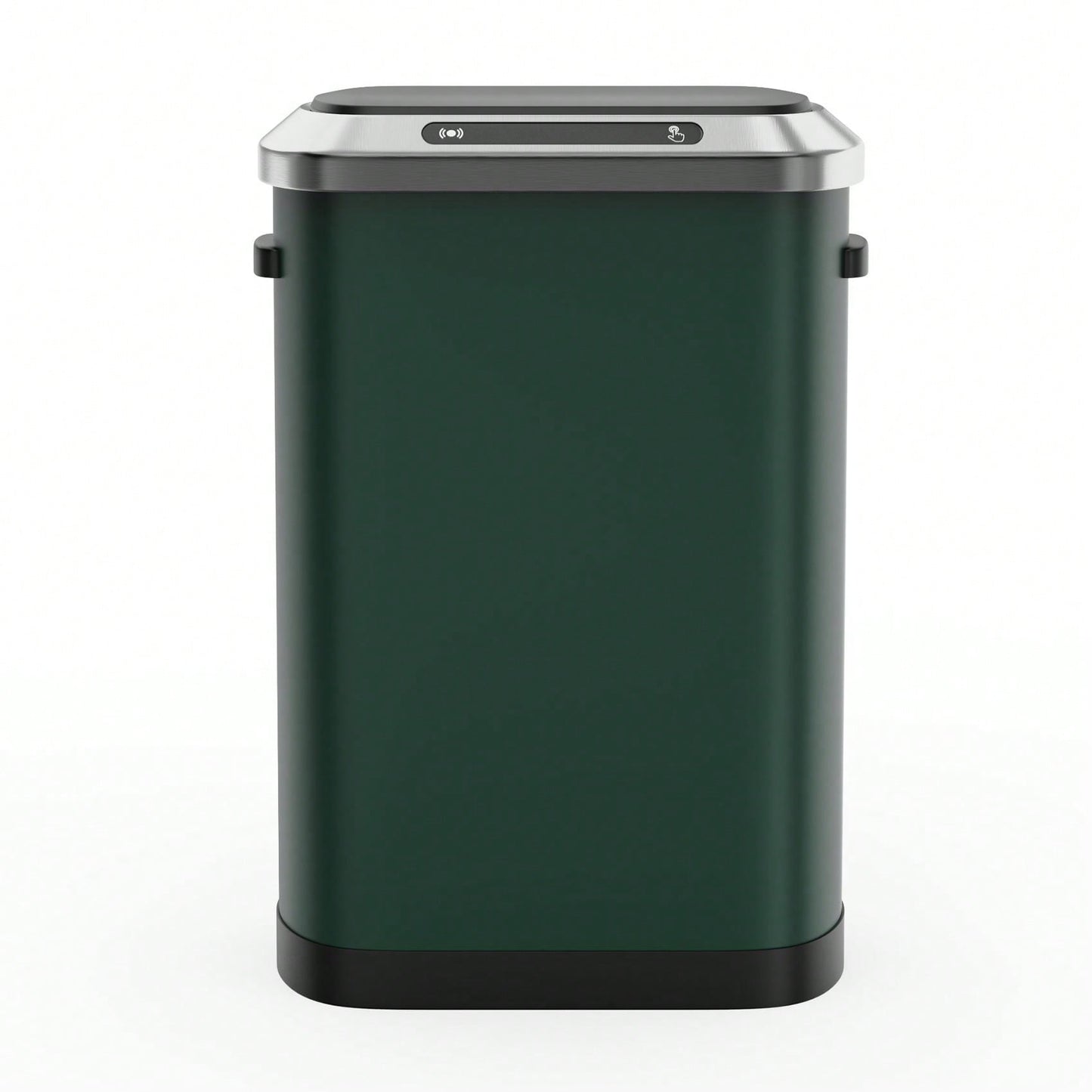 Introducing The 50L Smart Automatic Trash Can Hands-Free Operation, Silent Lid Closure, And Large Capacity