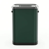 Introducing The 50L Smart Automatic Trash Can Hands-Free Operation, Silent Lid Closure, And Large Capacity