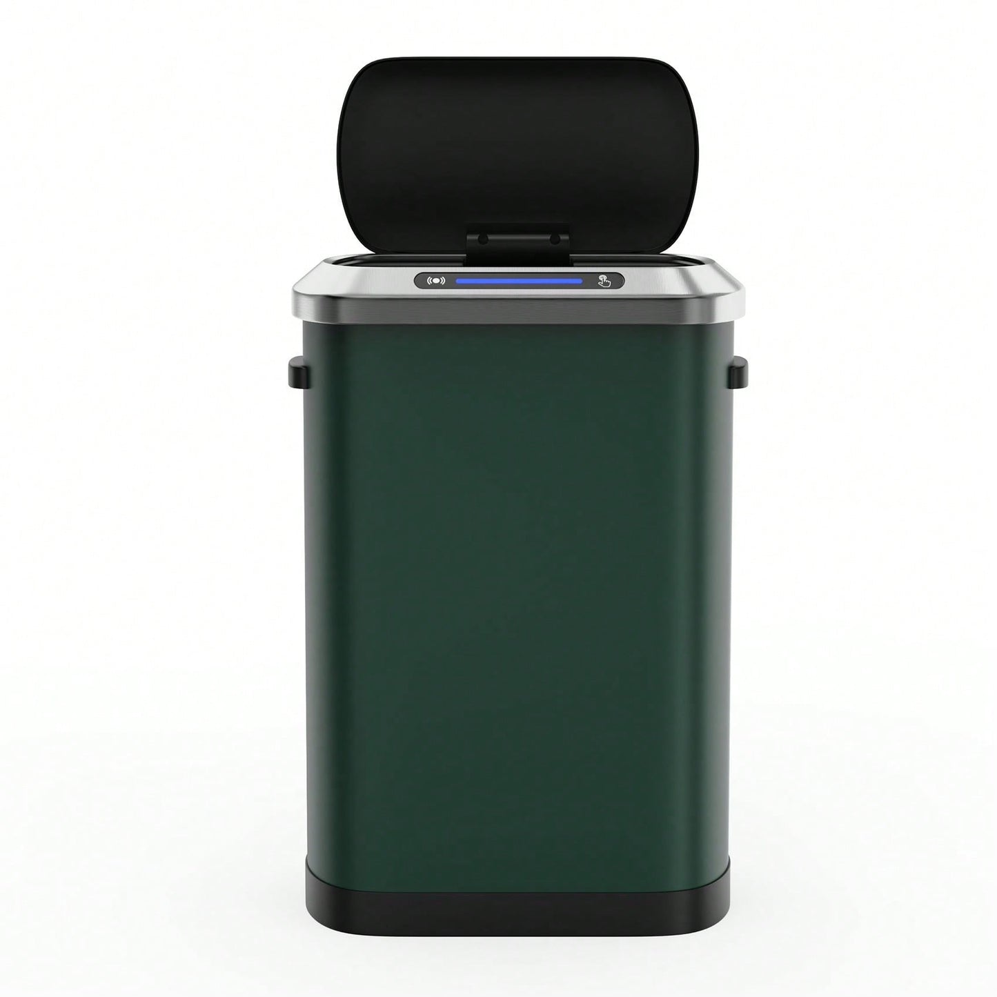 Introducing The 50L Smart Automatic Trash Can Hands-Free Operation, Silent Lid Closure, And Large Capacity