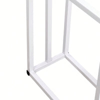 Freestanding Towel Rack 3 Tiers Hand Towel Holder Organizer For Bathroom Accessories