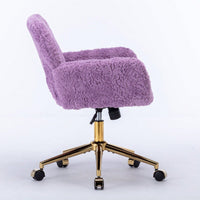 Comfortable Office Chair Enhanced Features For Relaxation And Versatile Use
