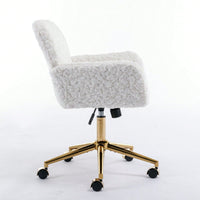 Comfortable Office Chair Enhanced Features For Relaxation And Versatile Use