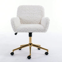 Comfortable Office Chair Enhanced Features For Relaxation And Versatile Use