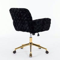 Comfortable Office Chair Enhanced Features For Relaxation And Versatile Use