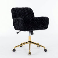 Comfortable Office Chair Enhanced Features For Relaxation And Versatile Use