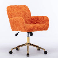 Comfortable Office Chair Enhanced Features For Relaxation And Versatile Use