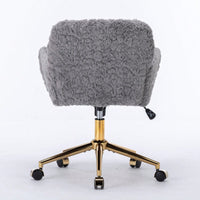 Comfortable Office Chair Enhanced Features For Relaxation And Versatile Use