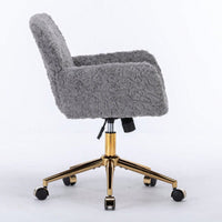 Comfortable Office Chair Enhanced Features For Relaxation And Versatile Use