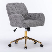 Comfortable Office Chair Enhanced Features For Relaxation And Versatile Use