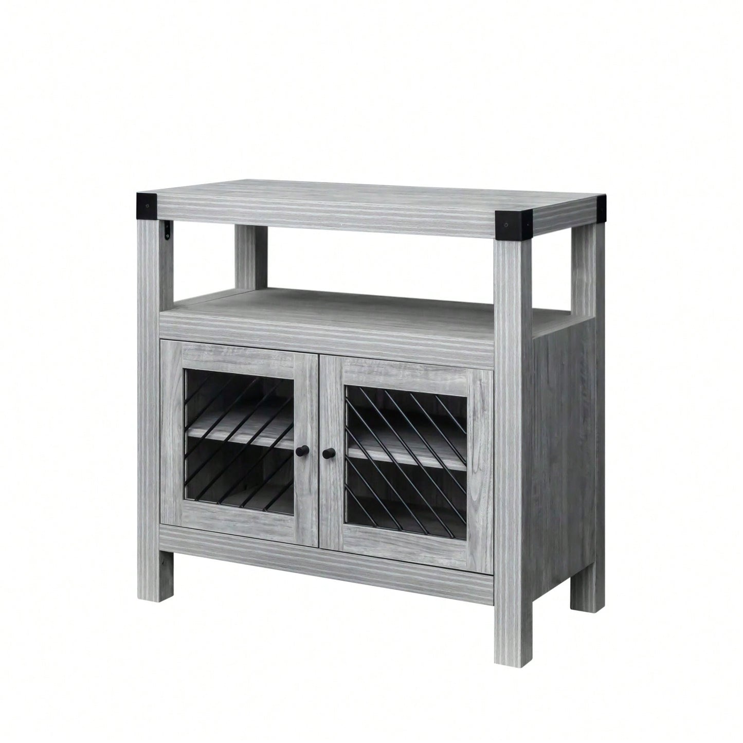 31.5" Wide Server Storage Cabinet