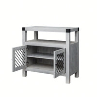 31.5" Wide Server Storage Cabinet