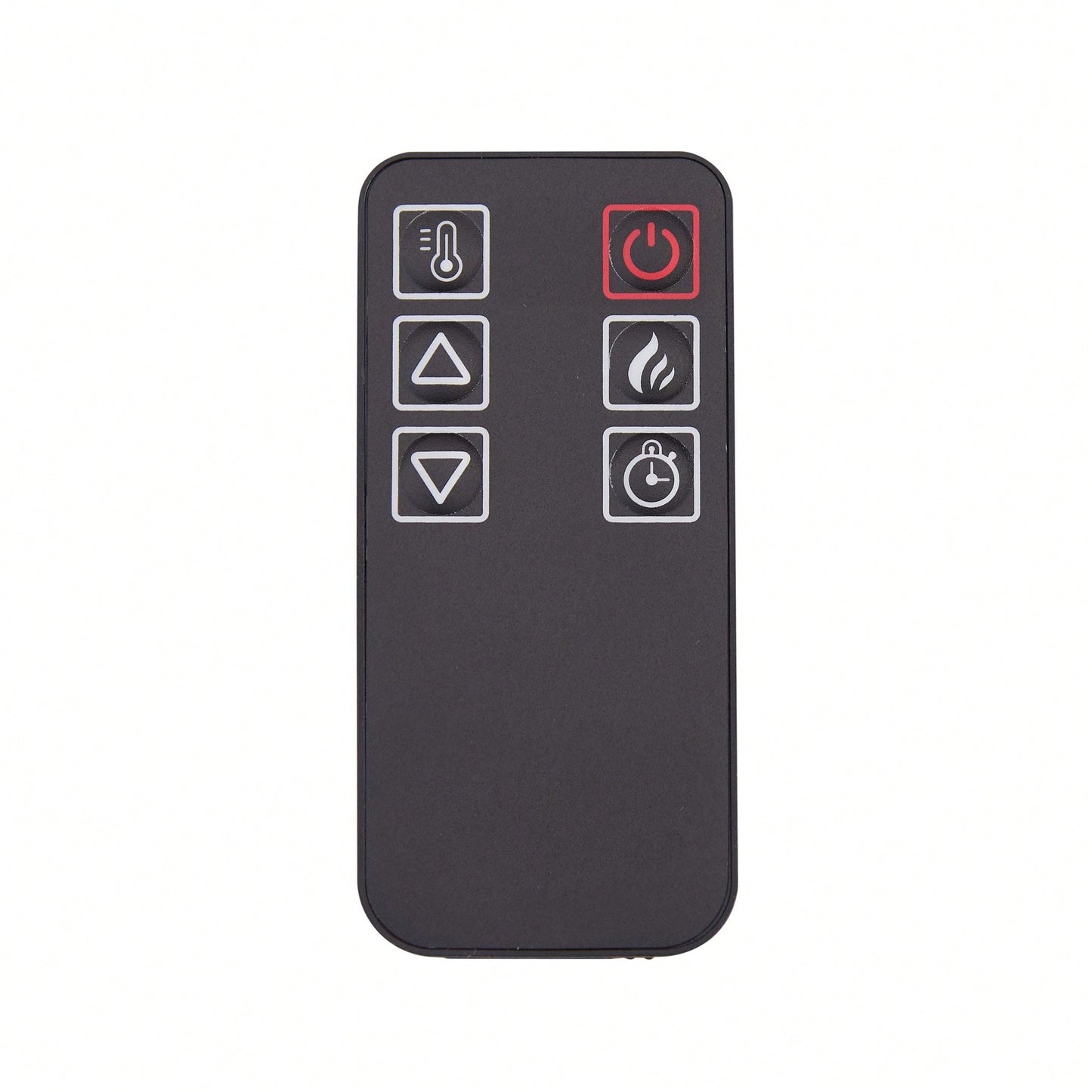 Electric Fireplace Insert 23", 1400W, 120V