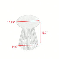 Modern Coffee Table, Simple Coffee Table, Living Room Coffee Table