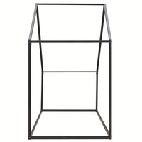 Twin Size Metal House Bed Kids Bed