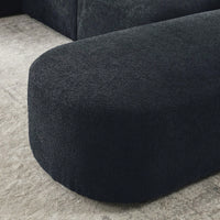 Modular Sofa Ottoman