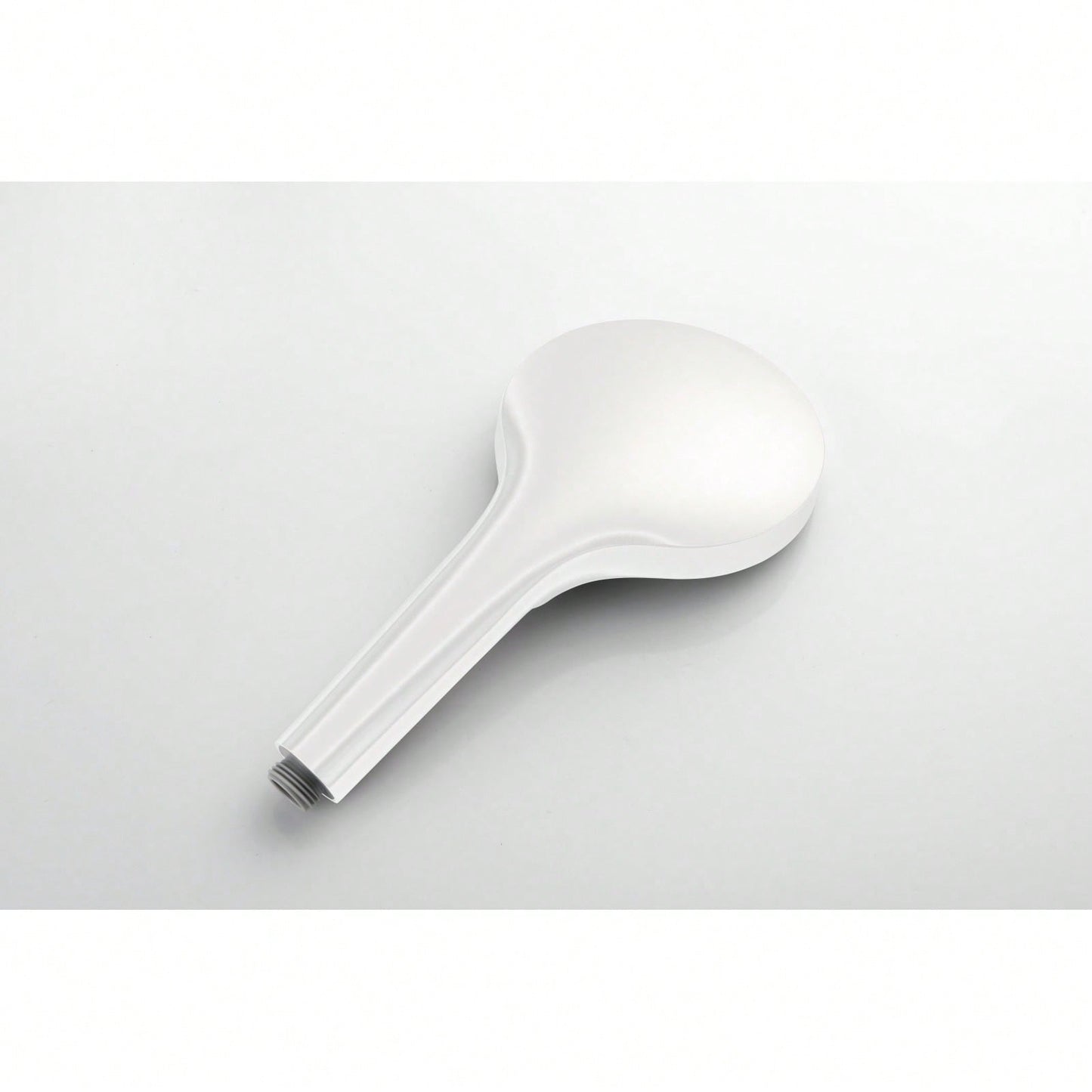 Durable Stainless Steel Handheld Shower with Slide Bar and 59-Inch Hose Adjustable Height Functional Spray Settings Easy Install