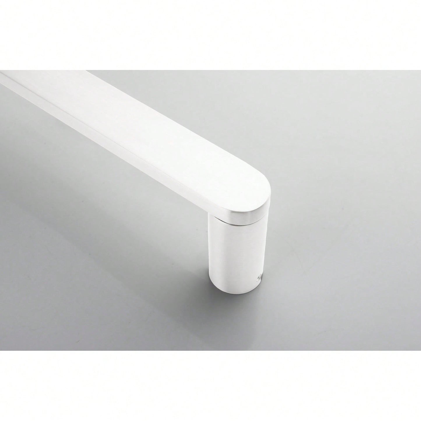 Durable Stainless Steel Handheld Shower with Slide Bar and 59-Inch Hose Adjustable Height Functional Spray Settings Easy Install