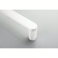 Durable Stainless Steel Handheld Shower with Slide Bar and 59-Inch Hose Adjustable Height Functional Spray Settings Easy Install