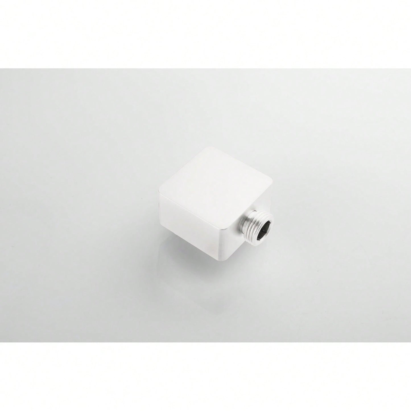 Durable Stainless Steel Handheld Shower with Slide Bar and 59-Inch Hose Adjustable Height Functional Spray Settings Easy Install