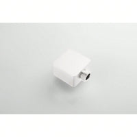 Durable Stainless Steel Handheld Shower with Slide Bar and 59-Inch Hose Adjustable Height Functional Spray Settings Easy Install