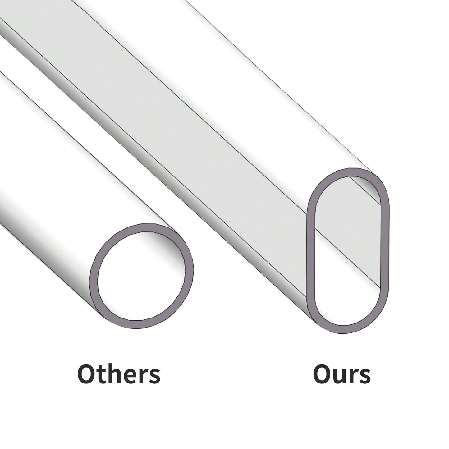 Heavy Duty Adjustable Rolling Garment Rack with Shelves 800lb Capacity Collapsible for Costumes and Decor