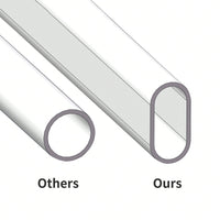 Heavy Duty Adjustable Rolling Garment Rack with Shelves 800lb Capacity Collapsible for Costumes and Decor