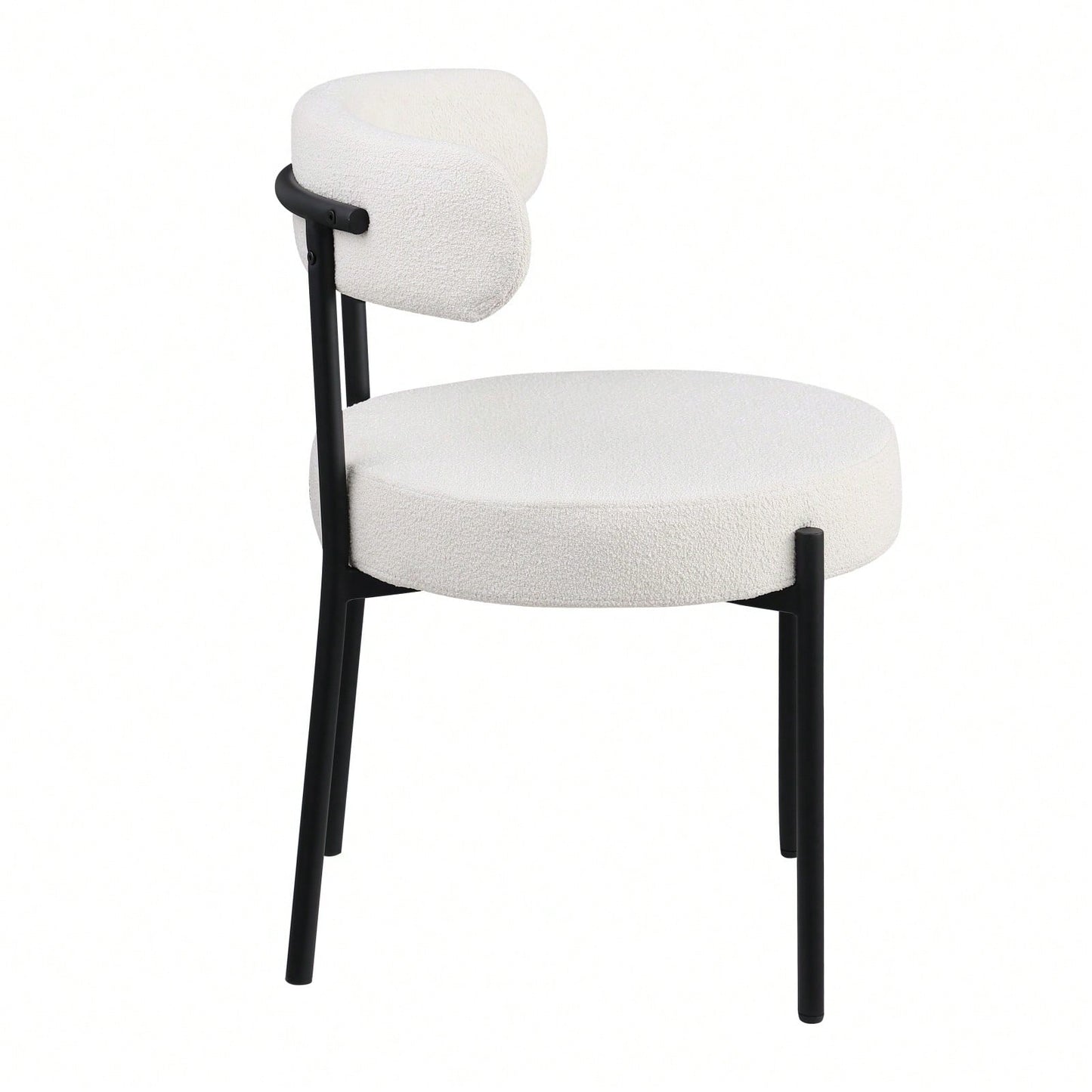 Woker Furniture Dining Chairs Set Of 2