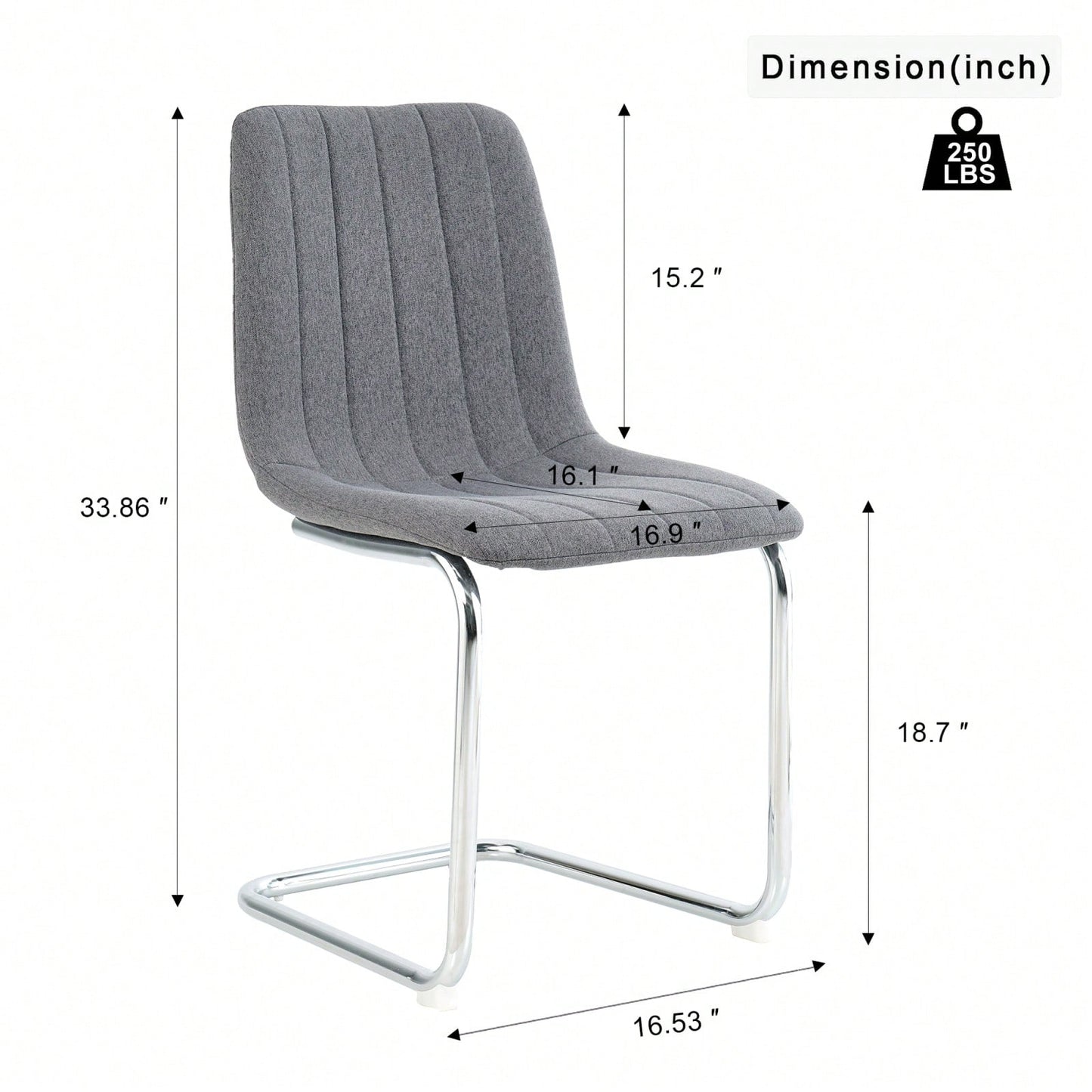 Stylish Velvet Dining Chairs Set of 4 with Back Support Metal Legs for Kitchen Office Bedroom