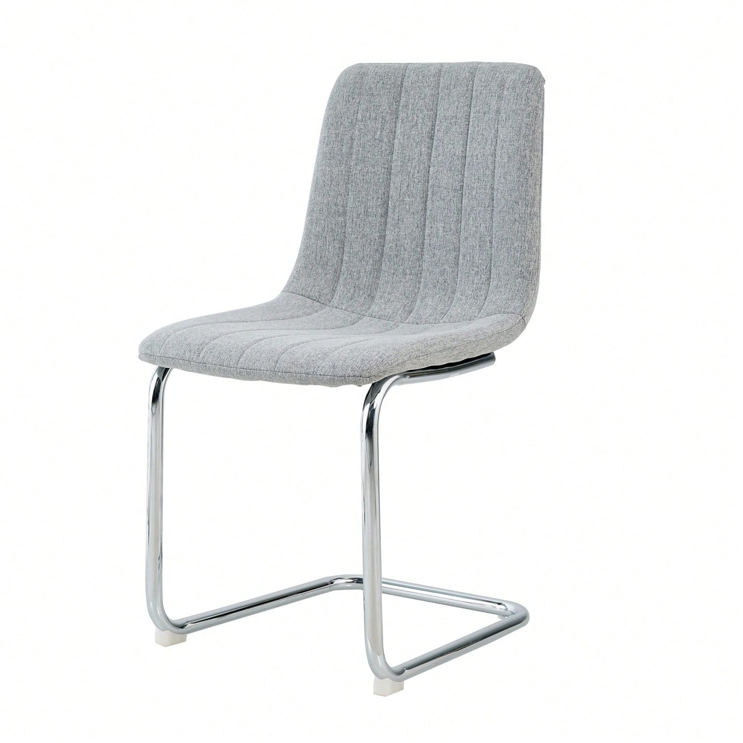 Stylish Velvet Dining Chairs Set of 4 with Back Support Metal Legs for Kitchen Office Bedroom