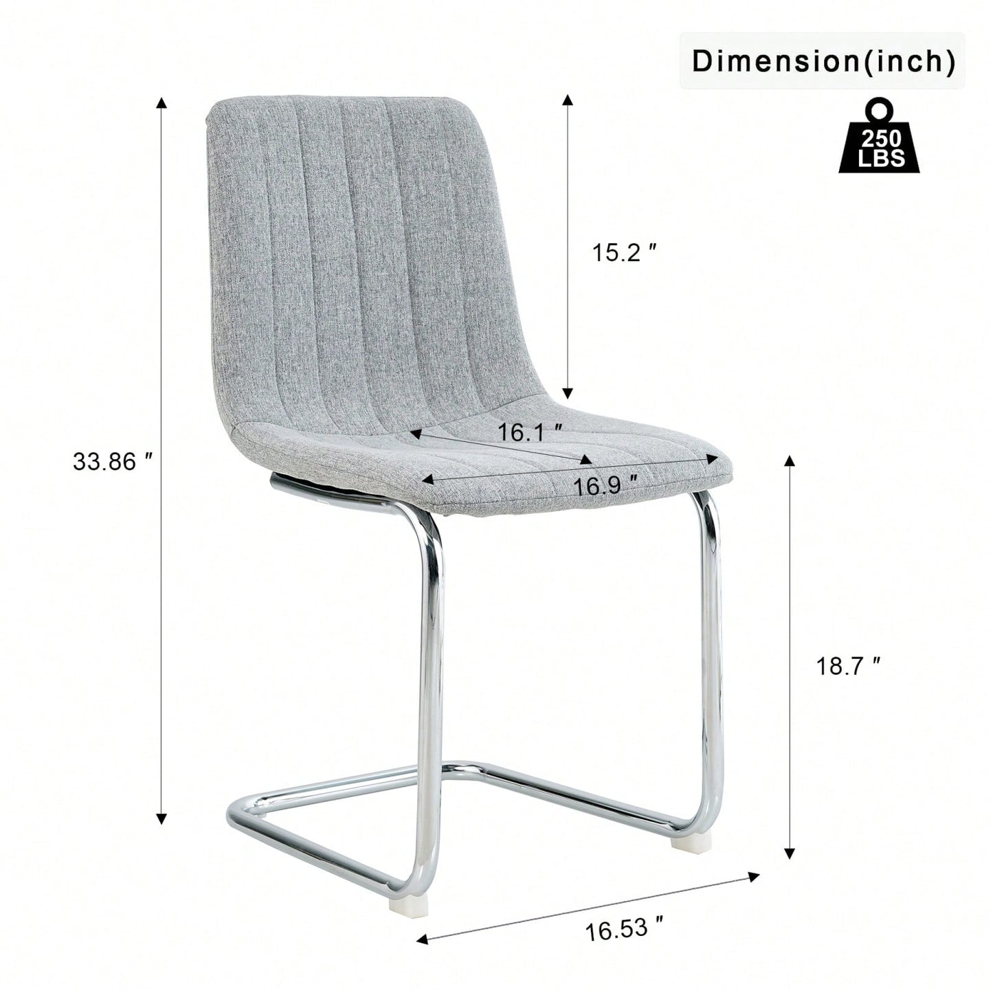 Stylish Velvet Dining Chairs Set of 4 with Back Support Metal Legs for Kitchen Office Bedroom