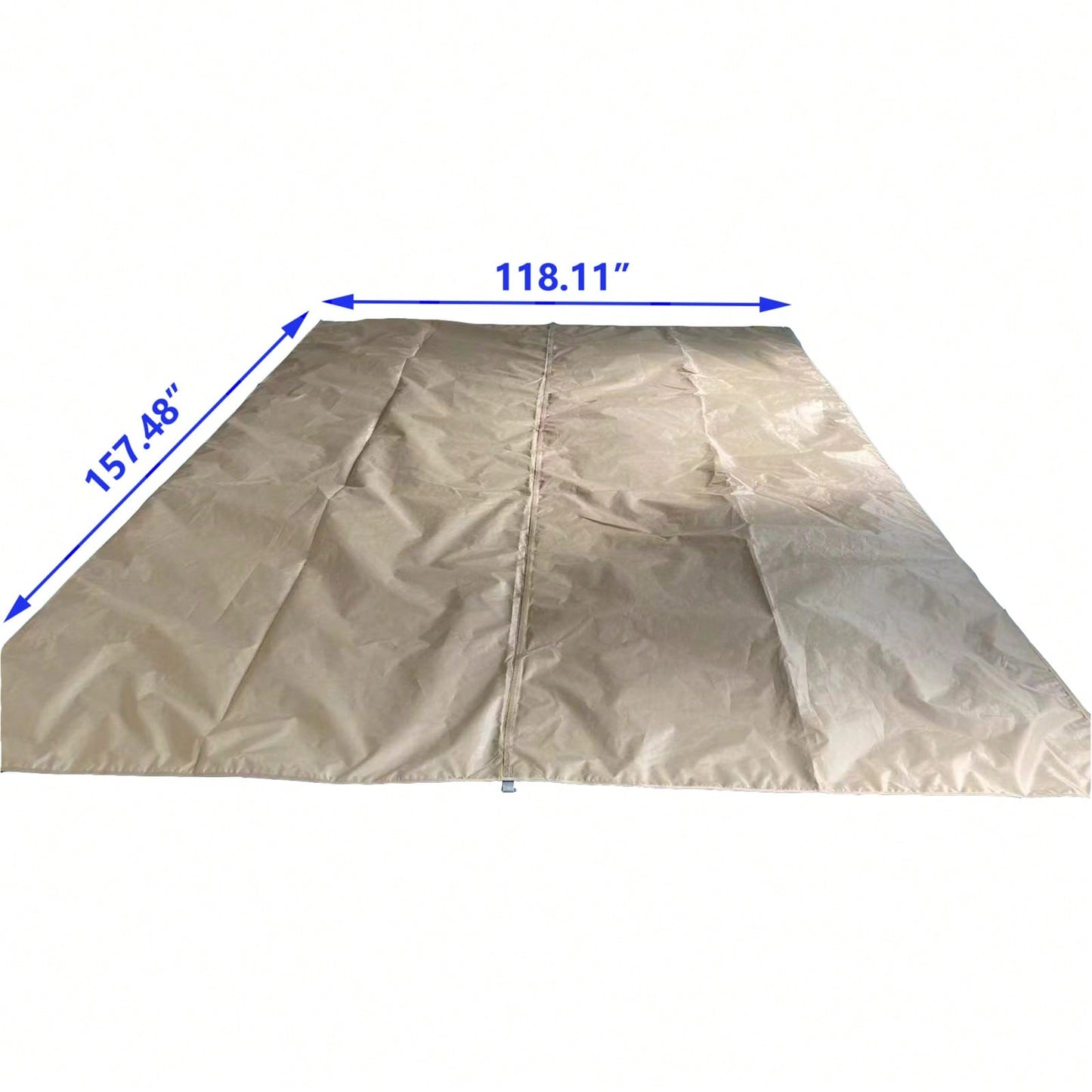 UV Protection Portable Beach Tent Instant Shade Canopy for Camping Picnics and Outdoor Events