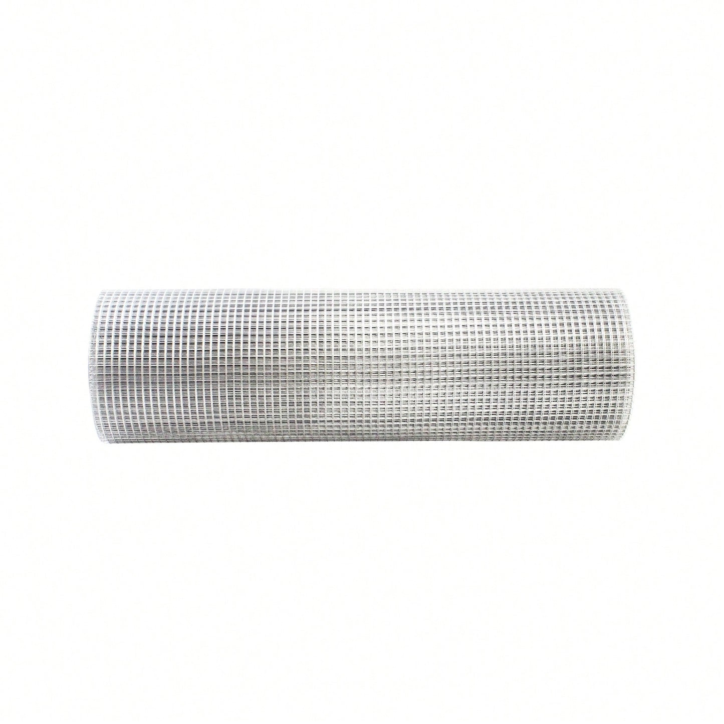 1/2 Inch Hardware Cloth (60" X 100' Roll) - Galvanized Steel Wire Mesh Fencing - Garden Fence, Animal Barrier, DIY Projects