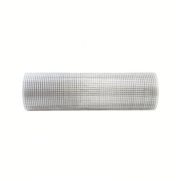 1/2 Inch Hardware Cloth (60" X 100' Roll) - Galvanized Steel Wire Mesh Fencing - Garden Fence, Animal Barrier, DIY Projects