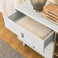 Multi-Functional Storage Cabinet, Chest Of Drawers, Wooden Storage Cabinet