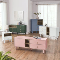 Multi-Functional Storage Cabinet, Chest Of Drawers, Wooden Storage Cabinet