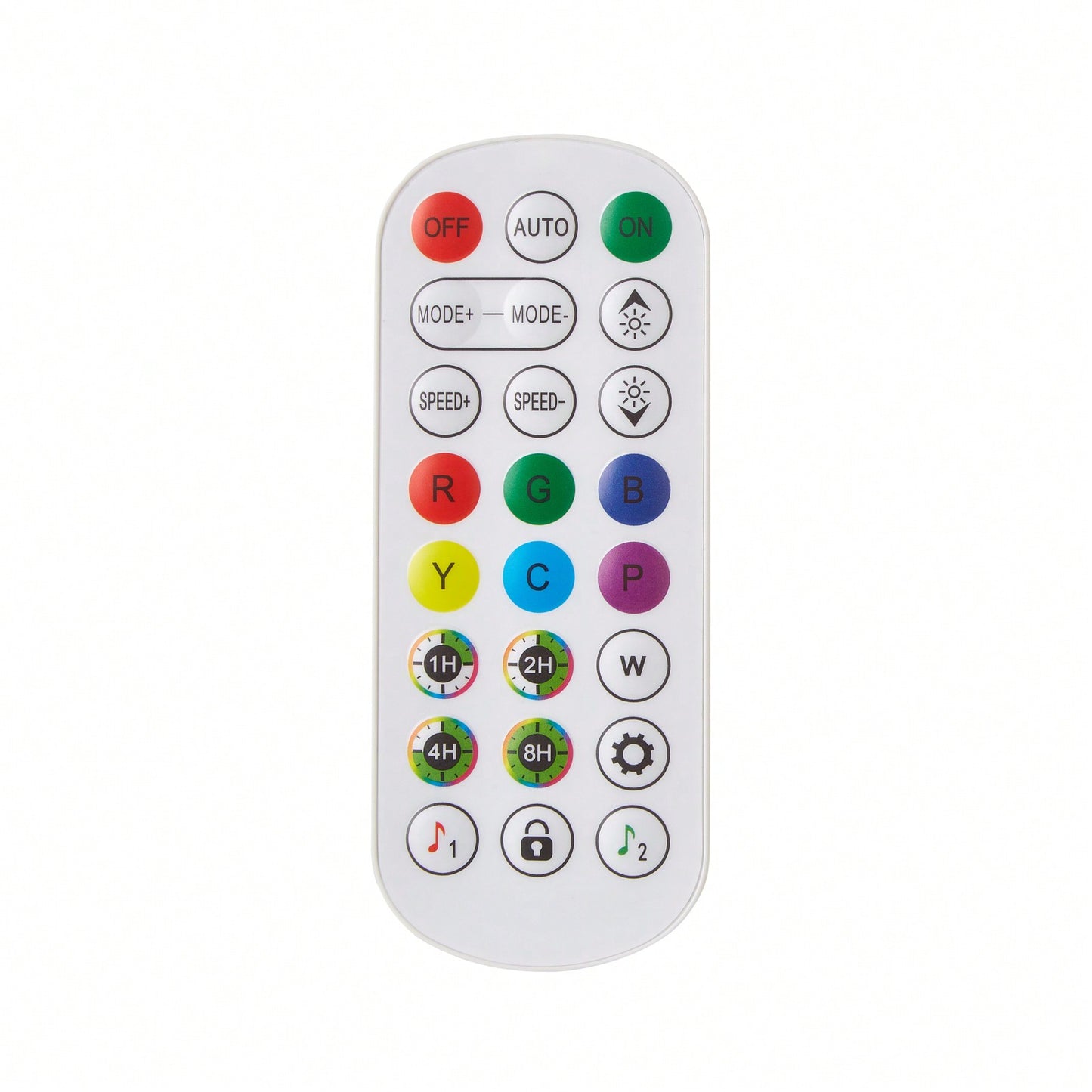 Metal Platform Bed Frame With Wooden Headboard And Footboard, 2 Drawers,LED Lights, No Box Spring Needed, Easy Assemble