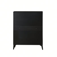 Spacious Shoe Storage Cabinet with Adjustable Shelves Holds 20 Pairs Perfect for Entryway Organization