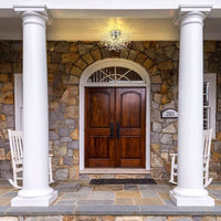 Modern Sputnik Flush Mount Ceiling Light, LED Ceiling Light Fixtures For Bedroom Kitchen Island Entryway Hallway Foyer