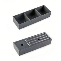 Drawer Storage Box, Multi-Use Drawer Organizer For Kitchen, Bathroom, Office Desk, Makeup, Jewelry